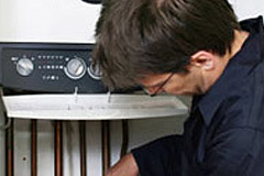 boiler repair Northowram