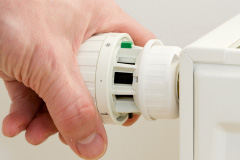 Northowram central heating repair costs